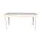 International Concepts Writing Desk with Drawer 26 in D X 26 H, 30 W X Hardwood, Unfinished OF-42 - alternate 7
